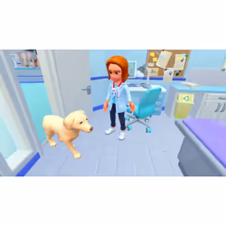 Microids My Universe : Pet Clinic Cats & Dogs Standard Nintendo Switch - Vue supplémentaire 19