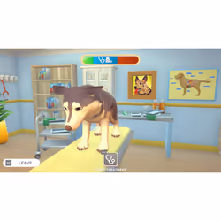 Microids My Universe : Pet Clinic Cats & Dogs Standard Nintendo Switch - Vue supplémentaire 4