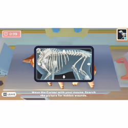 Microids My Universe : Pet Clinic Cats & Dogs Standard Nintendo Switch - Vue supplémentaire 5