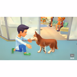 Microids My Universe : Pet Clinic Cats & Dogs Standard Nintendo Switch - Vue supplémentaire 6