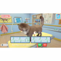 Microids My Universe : Pet Clinic Cats & Dogs Standard Nintendo Switch - Vue supplémentaire 8