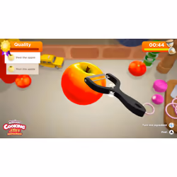 Microids My Universe Cooking Star Restaurant Standard Nintendo Switch - Vue supplémentaire 10