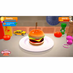 Microids My Universe Cooking Star Restaurant Standard Nintendo Switch - Vue supplémentaire 11