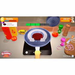 Microids My Universe Cooking Star Restaurant Standard Nintendo Switch - Vue supplémentaire 12