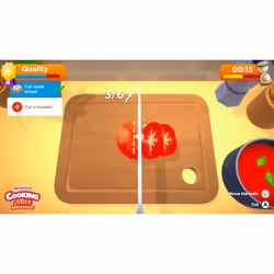 Microids My Universe Cooking Star Restaurant Standard Nintendo Switch