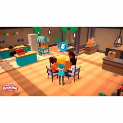 Microids My Universe Cooking Star Restaurant Standard Nintendo Switch - Vue supplémentaire 6