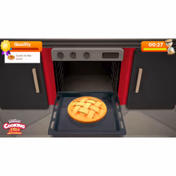 Microids My Universe Cooking Star Restaurant Standard Nintendo Switch - Vue supplémentaire 8