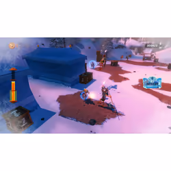 Nintendo Asterix & Obelix XXL - Romastered Standard Multilingue Nintendo Switch
