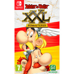 Microids Astérix & Obélix XXL Romastered Standard Nintendo Switch
