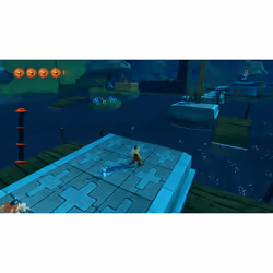 Microids Astérix & Obélix XXL Romastered Standard Nintendo Switch - Vue supplémentaire 11