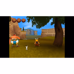 Microids Astérix & Obélix XXL Romastered Standard Nintendo Switch - Vue supplémentaire 4