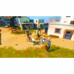 Microids Astérix & Obélix XXL Romastered Standard Nintendo Switch - Vue supplémentaire 6