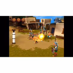 Microids Astérix & Obélix XXL Romastered Standard Nintendo Switch - Vue supplémentaire 7