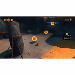 Microids Asterix & Obelix XXL - Romastered Standard Allemand, Anglais, Espagnol, Français, Italien PlayStation 4 - Vue supplémentaire 4