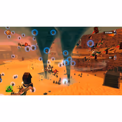 Microids Asterix & Obelix XXL - Romastered Standard Allemand, Anglais, Espagnol, Français, Italien PlayStation 4 - Vue supplémentaire 5