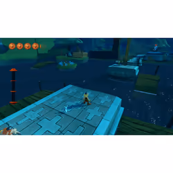 Microids Asterix & Obelix XXL - Romastered Standard Allemand, Anglais, Espagnol, Français, Italien PlayStation 4 - Vue supplémentaire 8