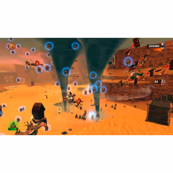 Microids Astérix & Obélix XXL Romastered Standard PlayStation 4 - Vue supplémentaire 10