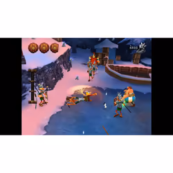 Microids Astérix & Obélix XXL Romastered Standard PlayStation 4 - Vue supplémentaire 13