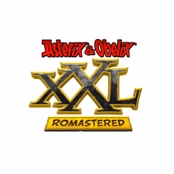 Microids Astérix & Obélix XXL Romastered Standard PlayStation 4