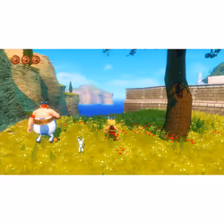Microids Astérix & Obélix XXL Romastered Standard PlayStation 4 - Vue supplémentaire 5