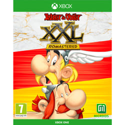 Microids Astérix & Obélix XXL Romastered Standard Xbox One