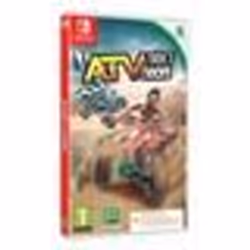 ATV Drift & Tricks (Code dans la boîte) Jeu Switch