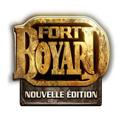Just for Games Code à télécharger - Fort Boyard - Edition 2020 Standard Nintendo Switch