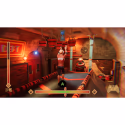 Just for Games Code à télécharger - Fort Boyard - Edition 2020 Standard Nintendo Switch