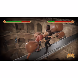 Just for Games Code à télécharger - Fort Boyard - Edition 2020 Standard Nintendo Switch - Vue supplémentaire 4