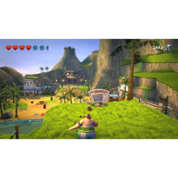 Microids Asterix & Obelix XXL Collection
