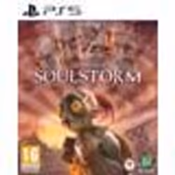 Jeu vidéo - ODDWORLD - SOULSTORM - Aventure - PS4 - PEGI 12+