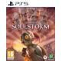 Jeu vidéo - ODDWORLD - SOULSTORM - Aventure - PS4 - PEGI 12+