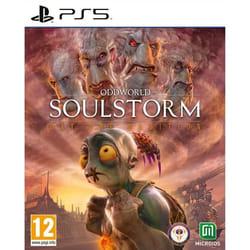 Koch Media Oddworld: Soulstorm Day One Edition Premier jour Multilingue PlayStation 5