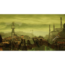 Microids Oddworld: Soulstorm PlayStation 4