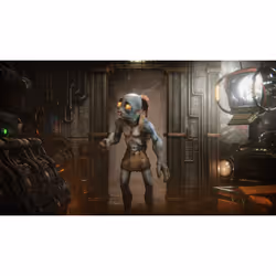Oddworld Inhabitants Oddworld: Soulstorm Standard PlayStation 5 - Vue supplémentaire 4