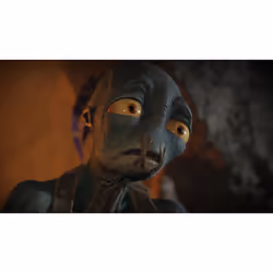 Microids Oddworld: Soulstorm - Day One Edition Premier jour PlayStation 5 - Vue supplémentaire 10