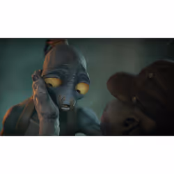 Microids Oddworld: Soulstorm - Day One Edition Premier jour PlayStation 5 - Vue supplémentaire 11