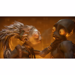 Microids Oddworld: Soulstorm - Day One Edition Premier jour PlayStation 5 - Vue supplémentaire 13