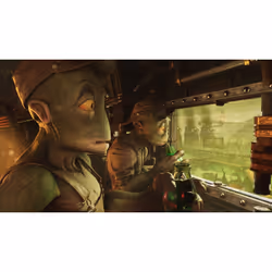 Microids Oddworld: Soulstorm - Day One Edition Premier jour PlayStation 5 - Vue supplémentaire 14