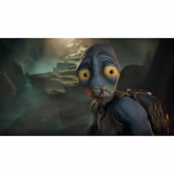 Microids Oddworld: Soulstorm - Day One Edition Premier jour PlayStation 5 - Vue supplémentaire 15