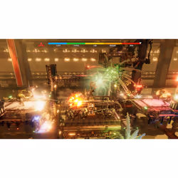 Microids Oddworld: Soulstorm - Day One Edition Premier jour PlayStation 5 - Vue supplémentaire 16