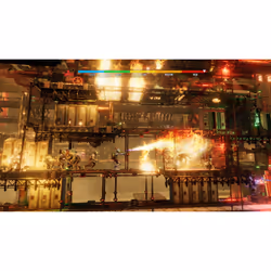 Microids Oddworld: Soulstorm - Day One Edition Premier jour PlayStation 5 - Vue supplémentaire 17