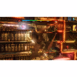 Microids Oddworld: Soulstorm - Day One Edition Premier jour PlayStation 5 - Vue supplémentaire 19