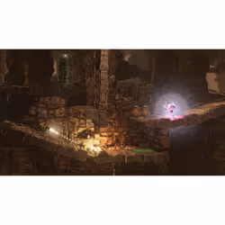 Microids Oddworld: Soulstorm - Day One Edition Premier jour PlayStation 5 - Vue supplémentaire 21