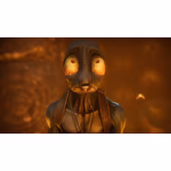 Microids Oddworld: Soulstorm - Day One Edition Premier jour PlayStation 5 - Vue supplémentaire 22