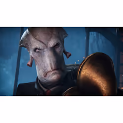 Microids Oddworld: Soulstorm - Day One Edition Premier jour PlayStation 5 - Vue supplémentaire 23