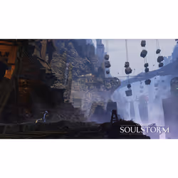 Microids Oddworld: Soulstorm - Day One Edition Premier jour PlayStation 5 - Vue supplémentaire 24