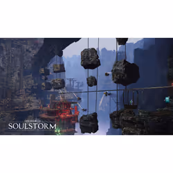 Microids Oddworld: Soulstorm - Day One Edition Premier jour PlayStation 5 - Vue supplémentaire 25