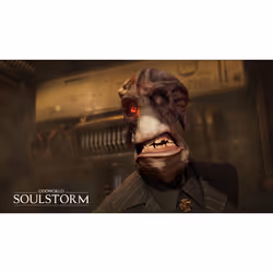 Microids Oddworld: Soulstorm - Day One Edition Premier jour PlayStation 5 - Vue supplémentaire 26