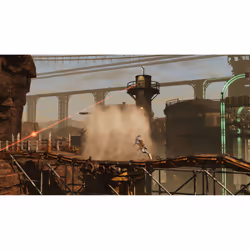 Microids Oddworld: Soulstorm - Day One Edition Premier jour PlayStation 5 - Vue supplémentaire 27